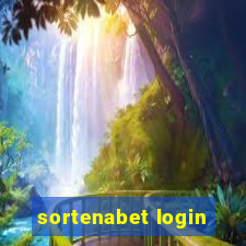 sortenabet login